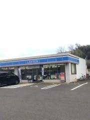 ローソン　三豊山本町店