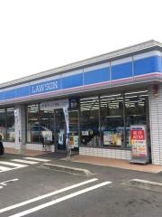 ローソン　三豊山本町店
