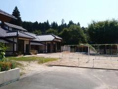 父二峰幼稚園