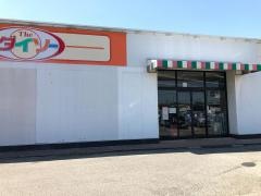 ザ・ダイソー　マミーズ西牟田中央店