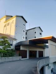 海のやすらぎホテル竜宮
