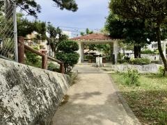 泉小公園