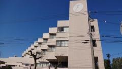 高岡みなみ病院