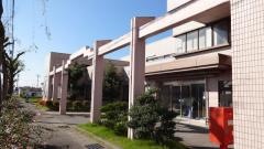 高岡みなみ病院