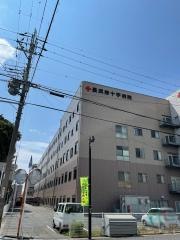 長浜赤十字病院