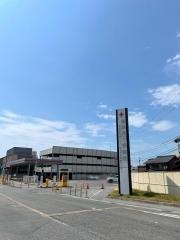 長浜赤十字病院