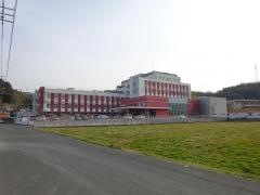 大洲中央病院