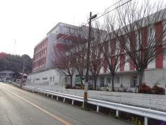 大洲中央病院