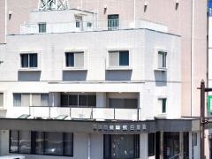 濱田耳鼻咽喉科医院
