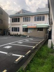 ながやま小児科アレルギークリニック