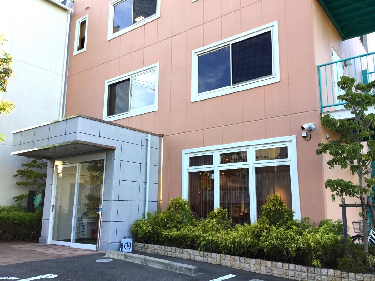 ムコ動物病院
