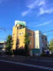 ムコ動物病院