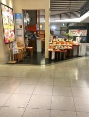 粥餐庁仙台エスパル店