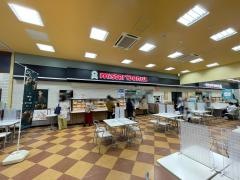 ミスタードーナツ　湘南モールフィルショップ