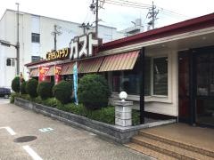 ガスト 豊田店