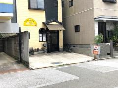 喫茶のんた