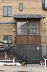 おけさ茶屋