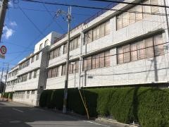 馬場記念病院