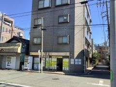 個別指導塾のＺ－ＮＥＴ　ＳＣＨＯＯＬ　川崎プラザ