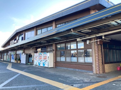 ユキサキナビ 花巻駅 花巻市大通り