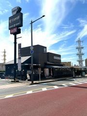 星乃珈琲店　千葉都町店
