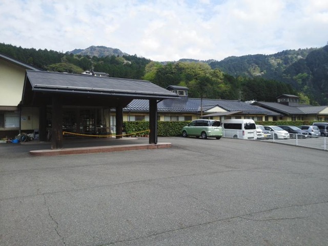 サンシャイン美濃白川