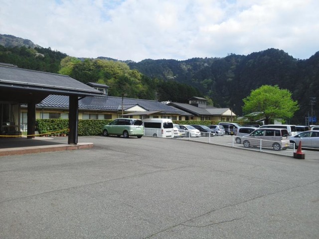 サンシャイン美濃白川