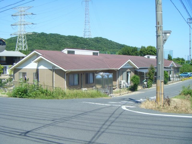 ゆうゆう館