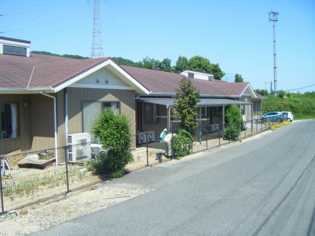 ゆうゆう館