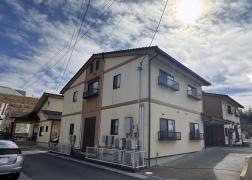 あったかホームれんげの里　らいむ