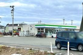 ファミリーマート　天王持谷地店