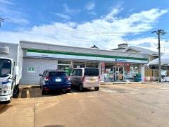 ファミリーマート　長岡弓町店