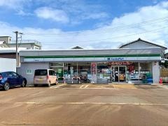ファミリーマート　長岡弓町店