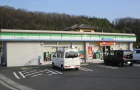 ファミリーマート　マスカット球場前店