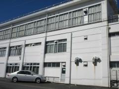 地域密着型施設おあぞらライフ大蒲