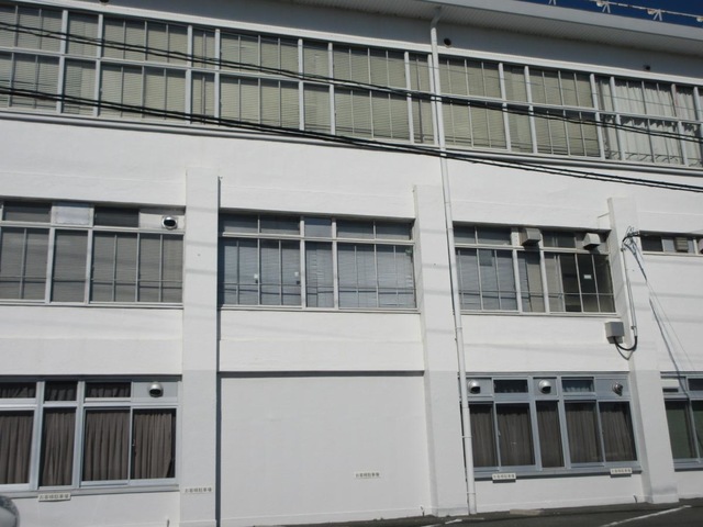 地域密着型施設おあぞらライフ大蒲