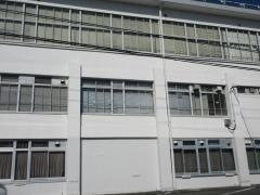 地域密着型施設おあぞらライフ大蒲