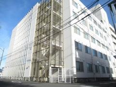 社会医療法人　里仁会　介護老人保険施設　仁生苑