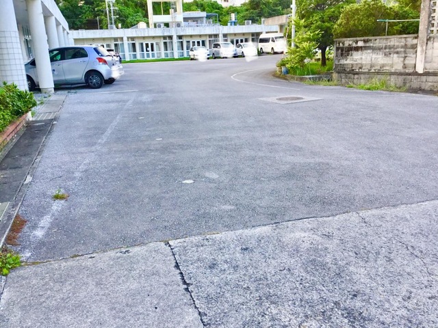 グループホーム沖縄一条園