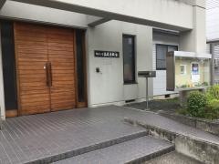 カトリック高蔵寺教会