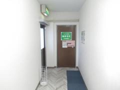 萌昇ゼミ　津山中学教室