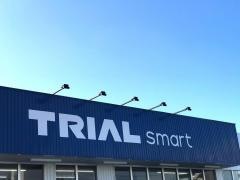 トライアルスマート今宿店