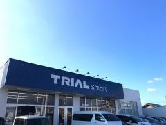 トライアルスマート今宿店