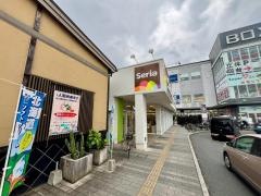 Ｓｅｒｉａ　ボックスタウン箱崎店