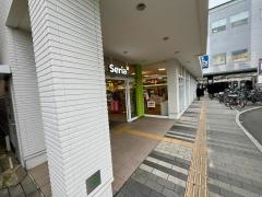 Ｓｅｒｉａ　ボックスタウン箱崎店