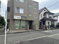 CEAF スポーツ鍼灸整骨院 八王子院