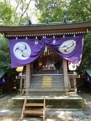 高皇神社