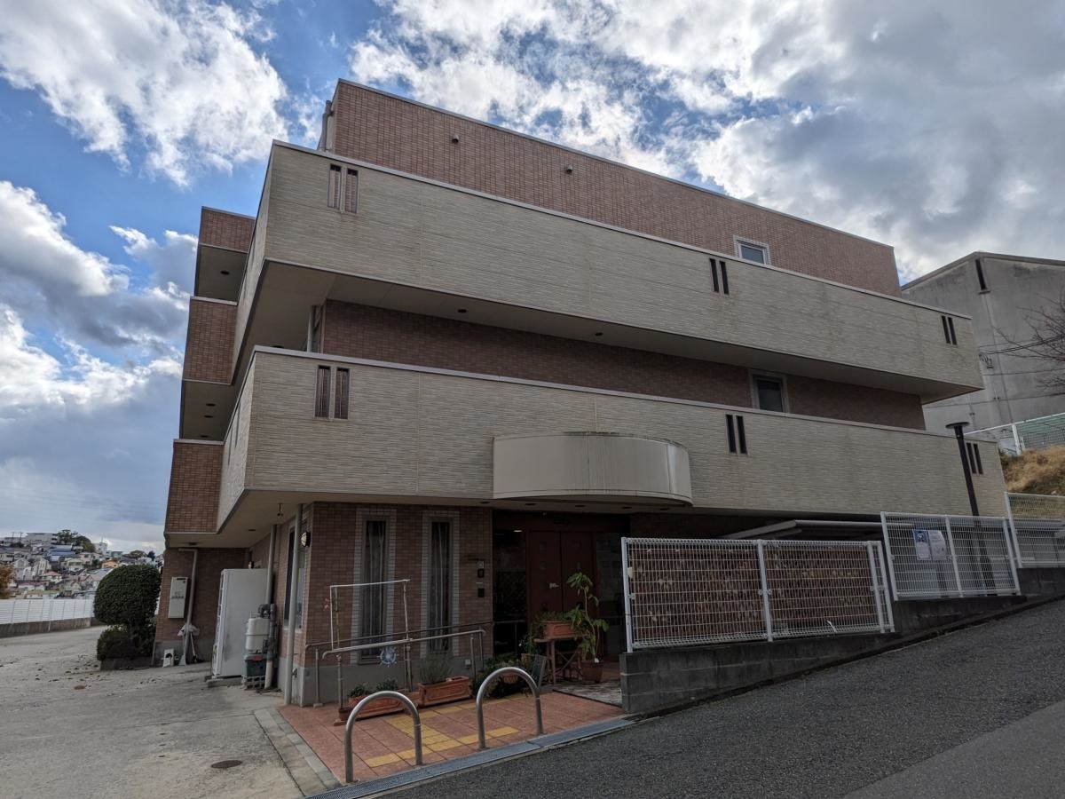 そんぽの家 南多聞台