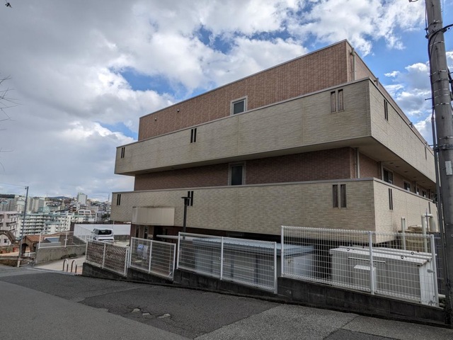 そんぽの家　南多聞台