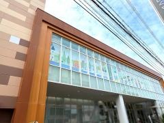 平和堂石山